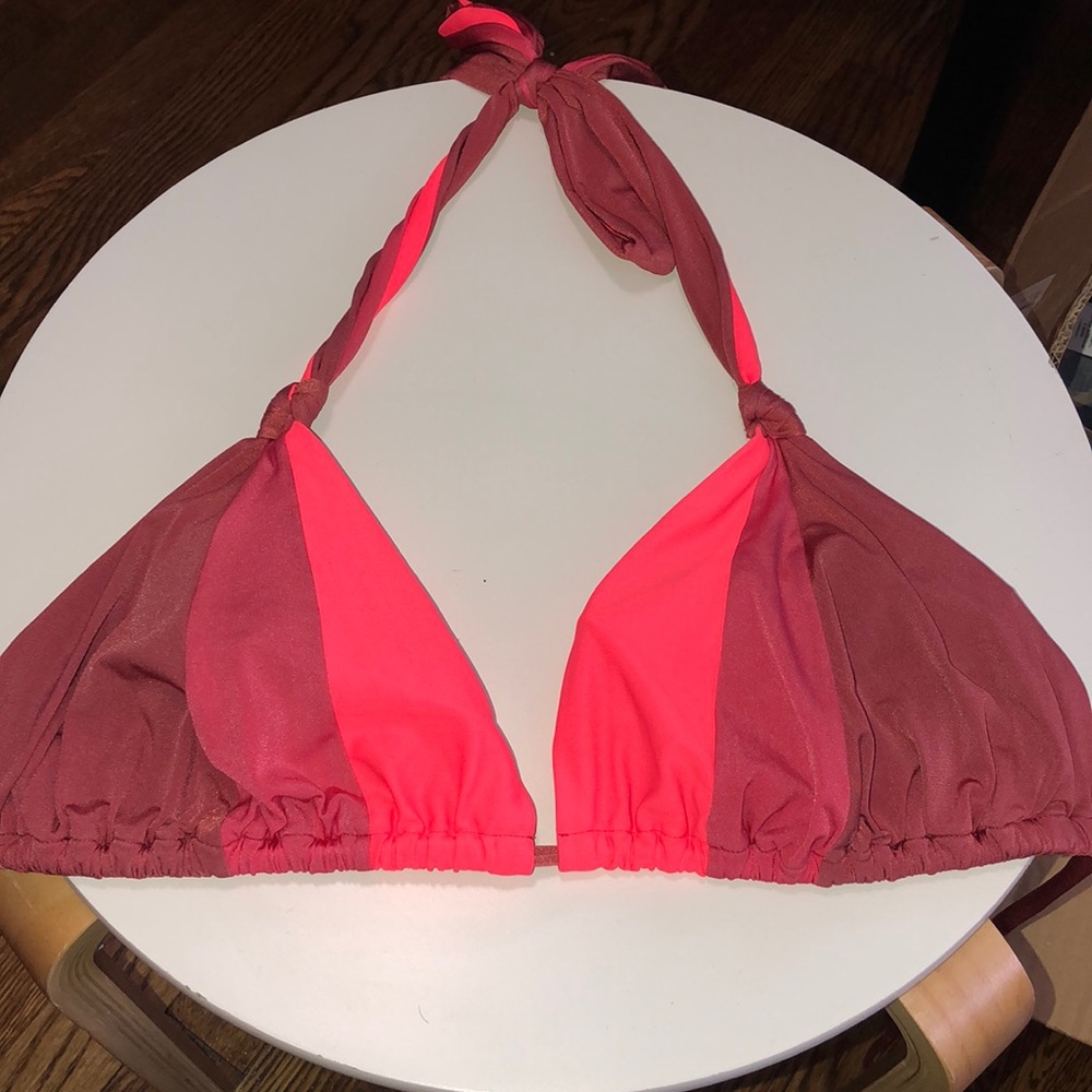 Bathing suit  top
